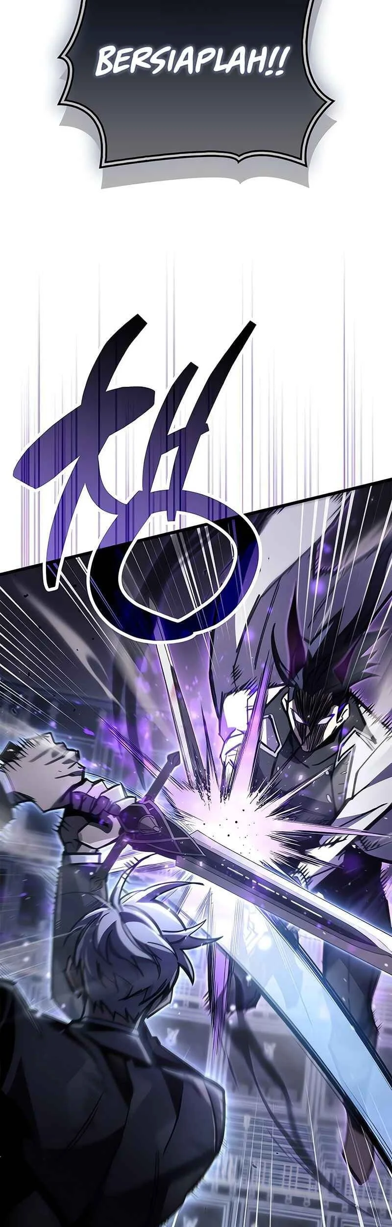 The Player Hides His Past Chapter 103 Gambar 27