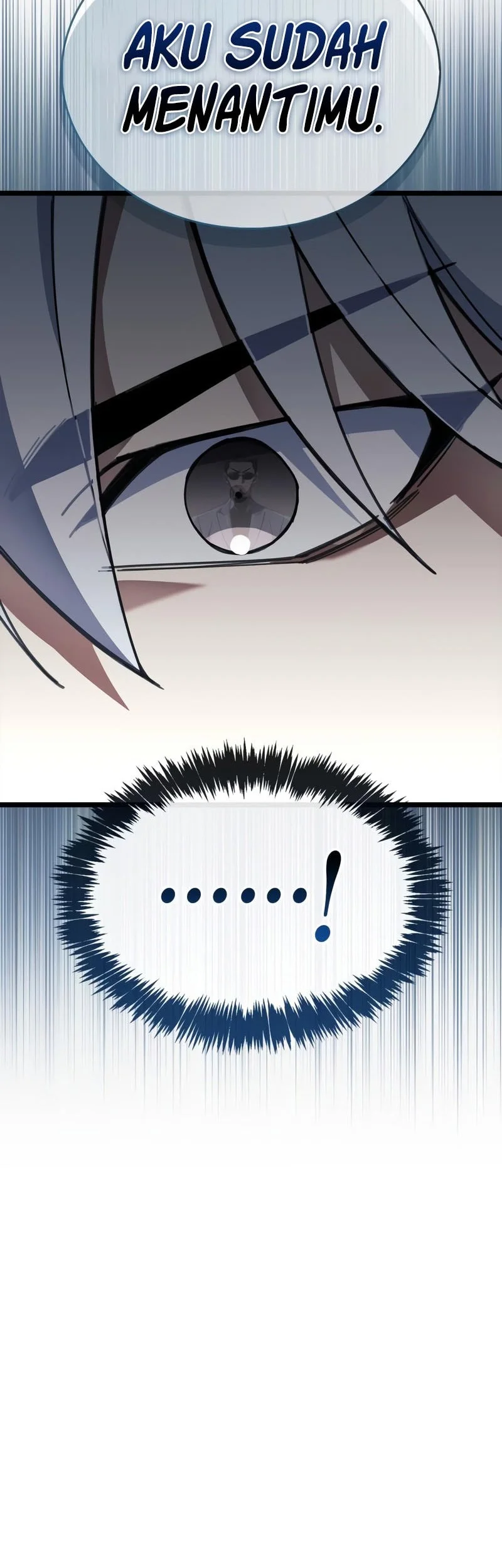 The Player Hides His Past Chapter 111 Gambar 23
