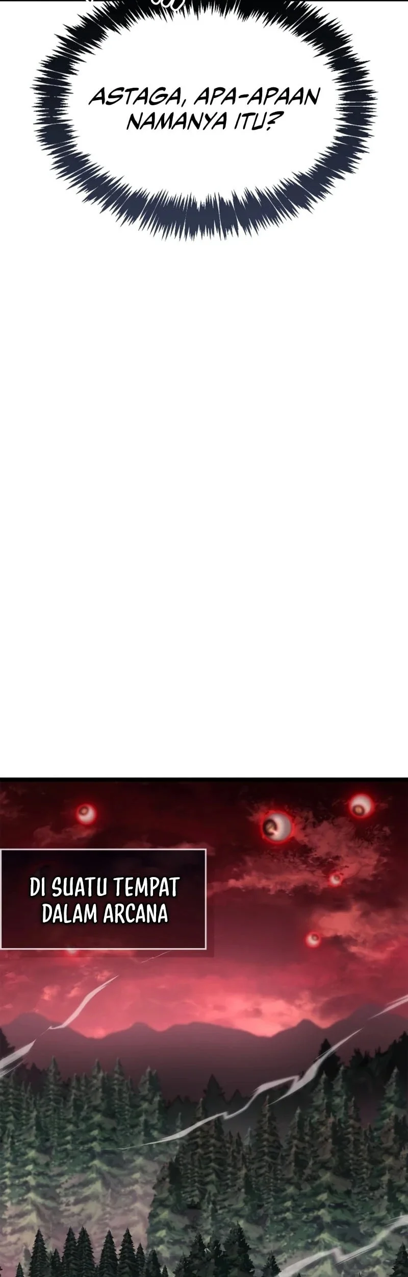 The Player Hides His Past Chapter 119 Gambar 22