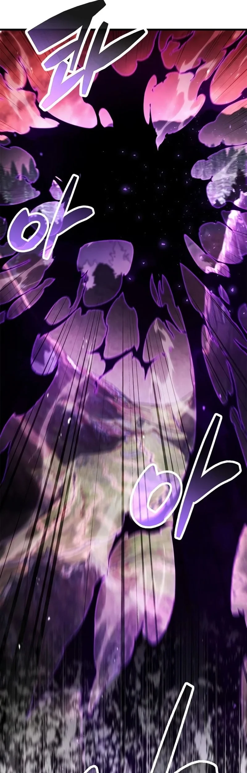 The Player Hides His Past Chapter 120 Gambar 24