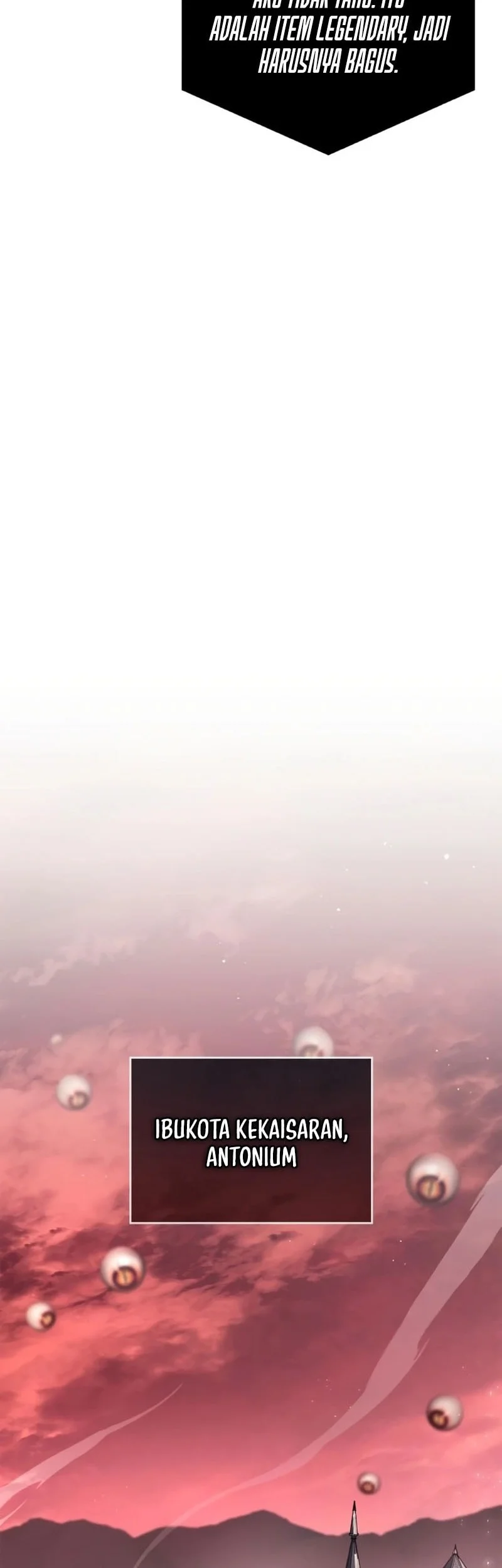 The Player Hides His Past Chapter 121 Gambar 24