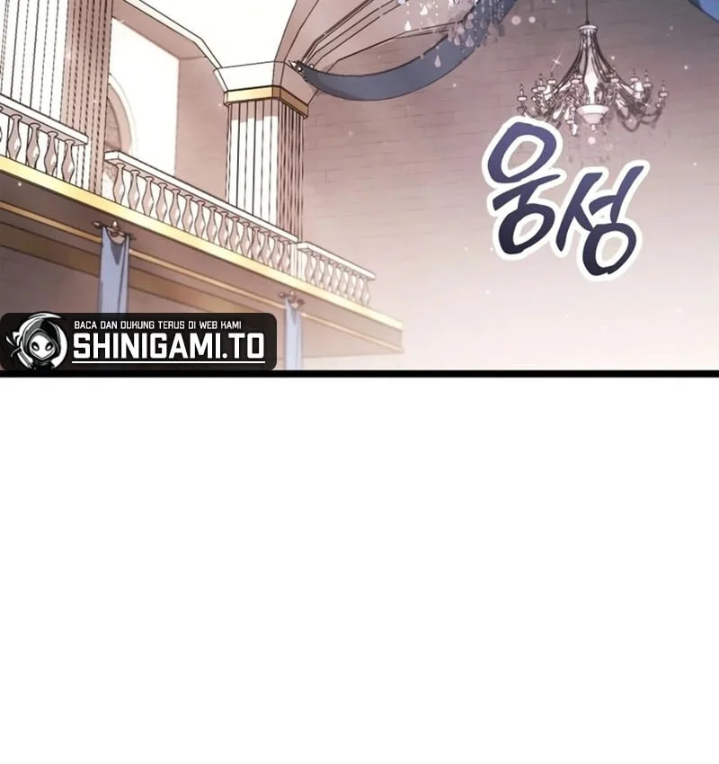 The Player Hides His Past Chapter 121 Gambar 26