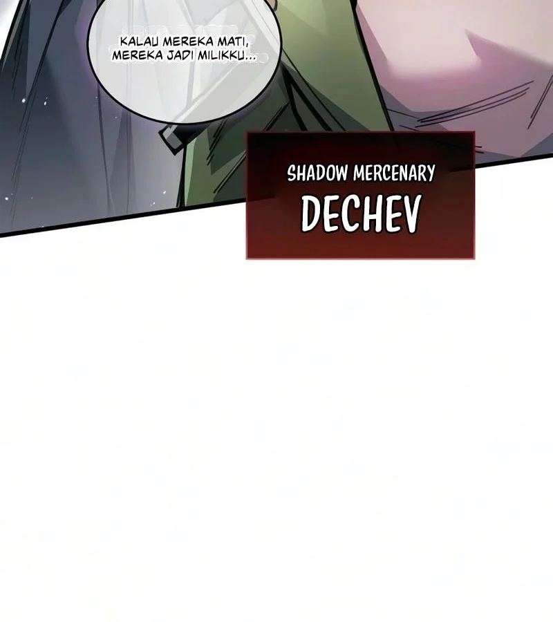 The Player Hides His Past Chapter 122 Gambar 21