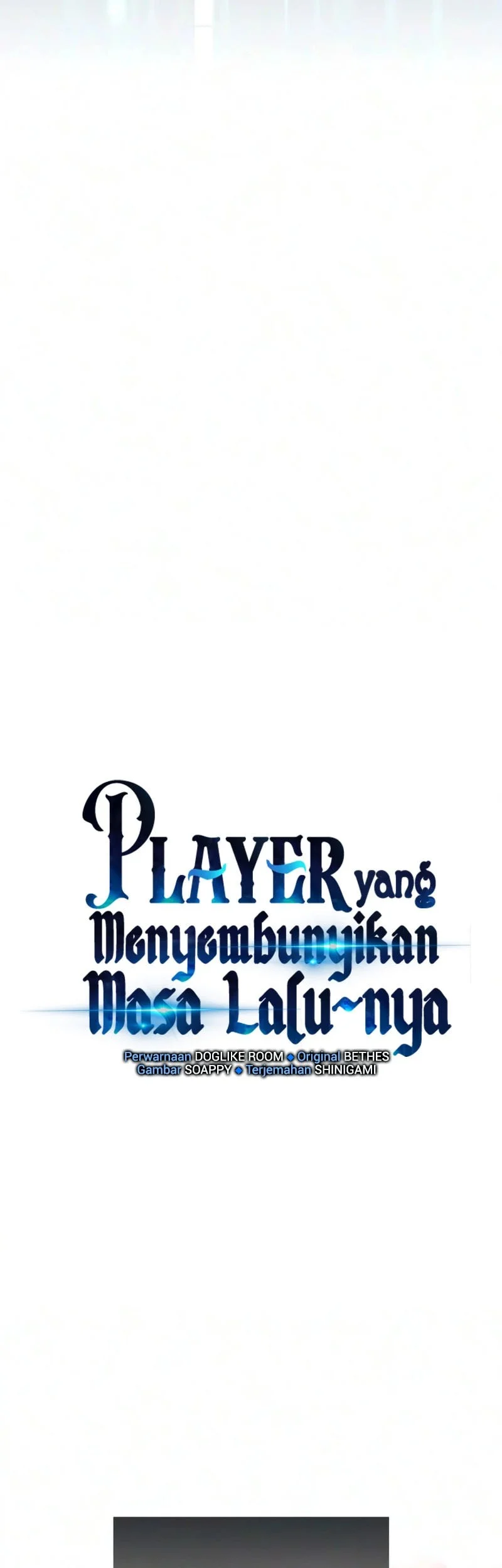The Player Hides His Past Chapter 126 Gambar 28