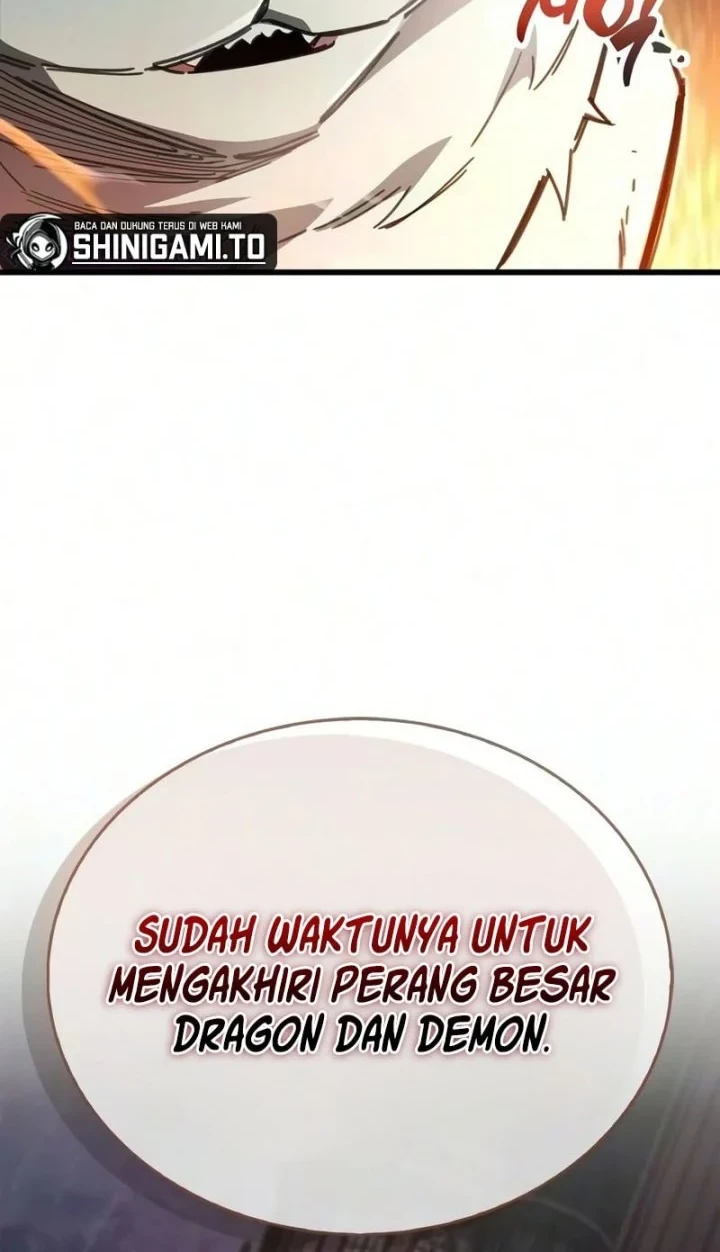 The Player Hides His Past Chapter 129 Gambar 26