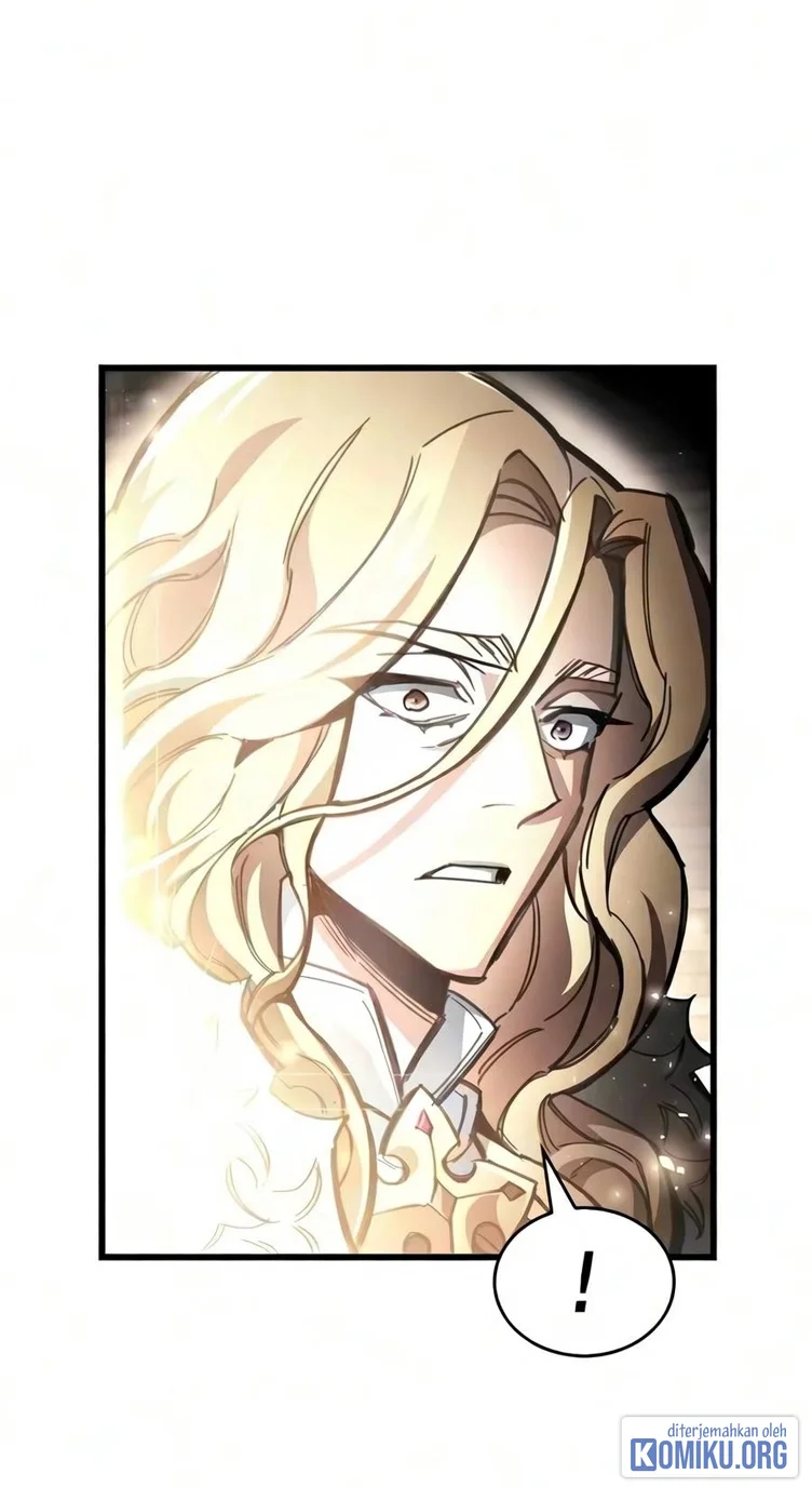 The Player Hides His Past Chapter 136 Gambar 34