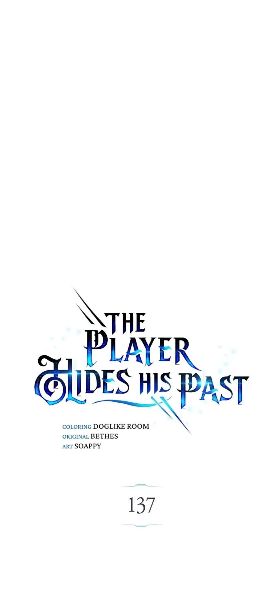 The Player Hides His Past Chapter 137 Gambar 31