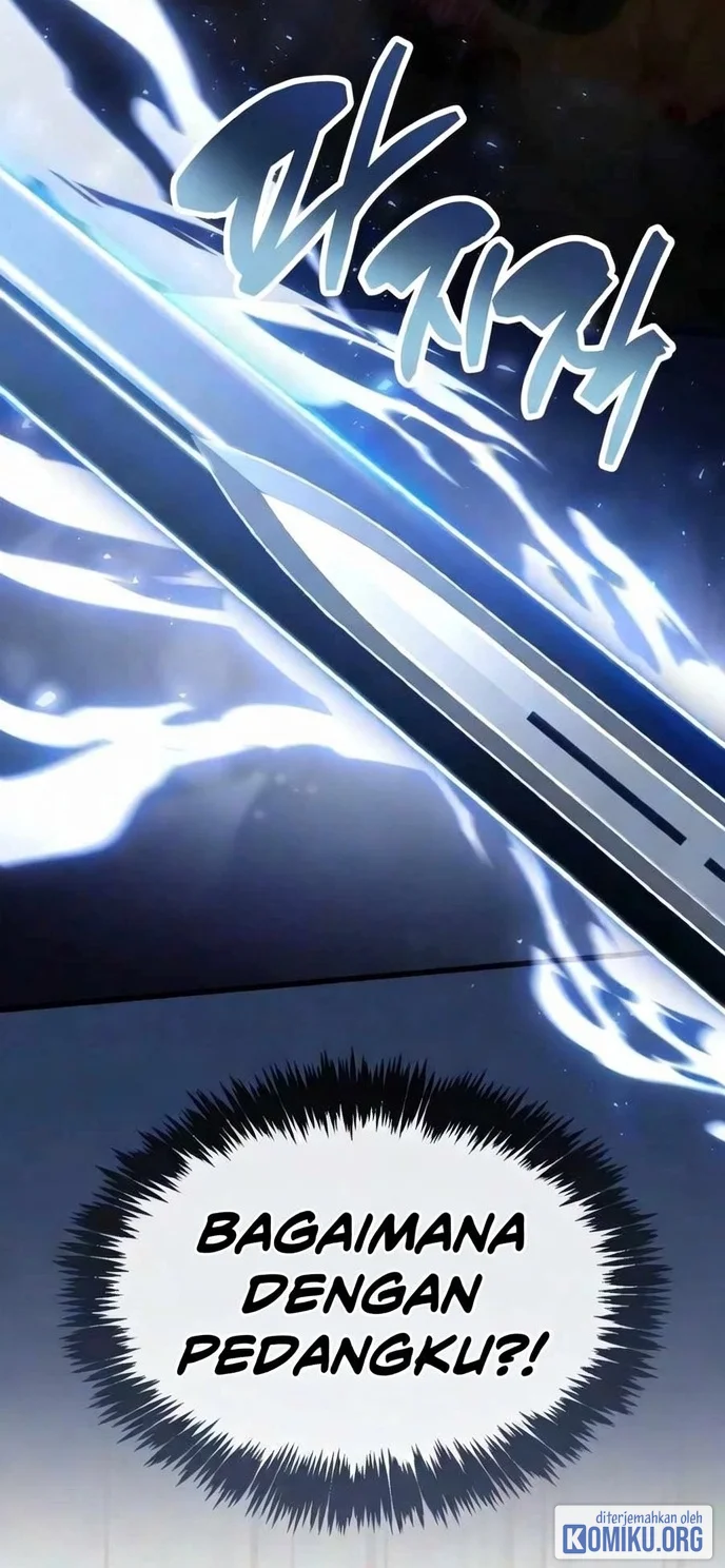 The Player Hides His Past Chapter 138 Gambar 34