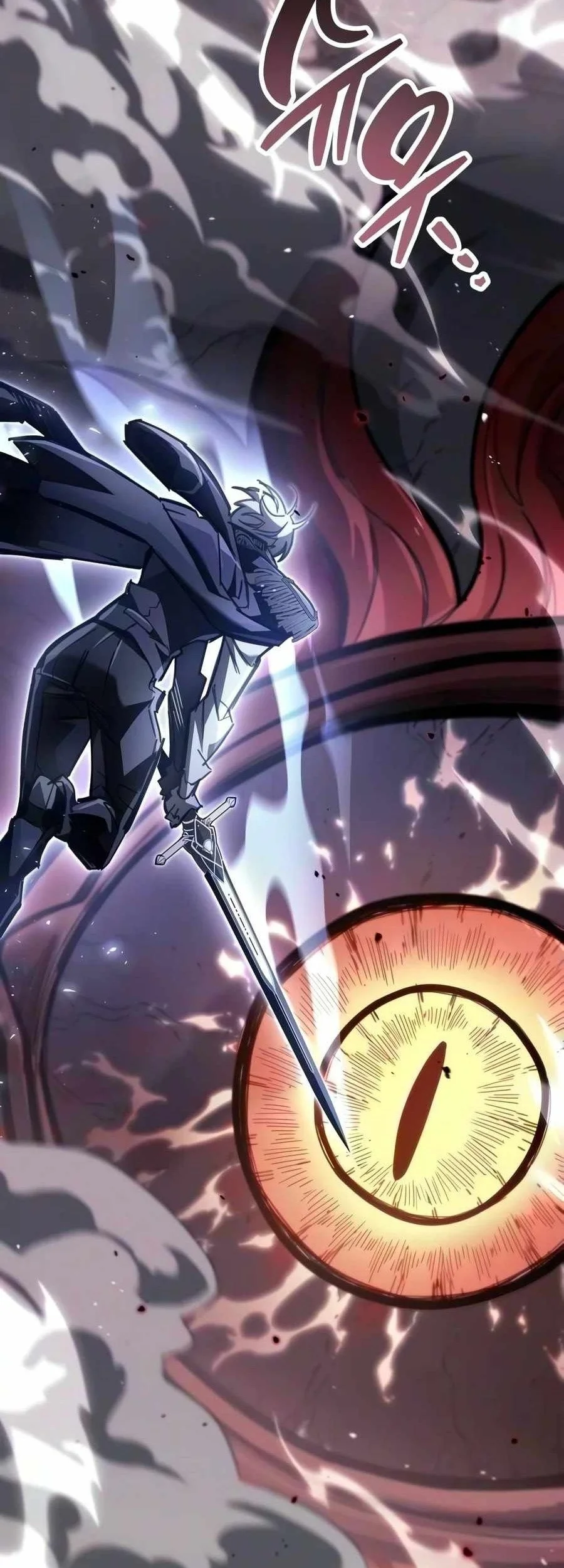 The Player Hides His Past Chapter 138 Gambar 38