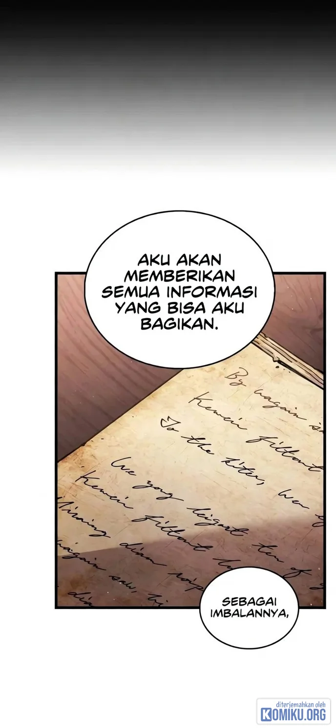 The Player Hides His Past Chapter 142 Gambar 35
