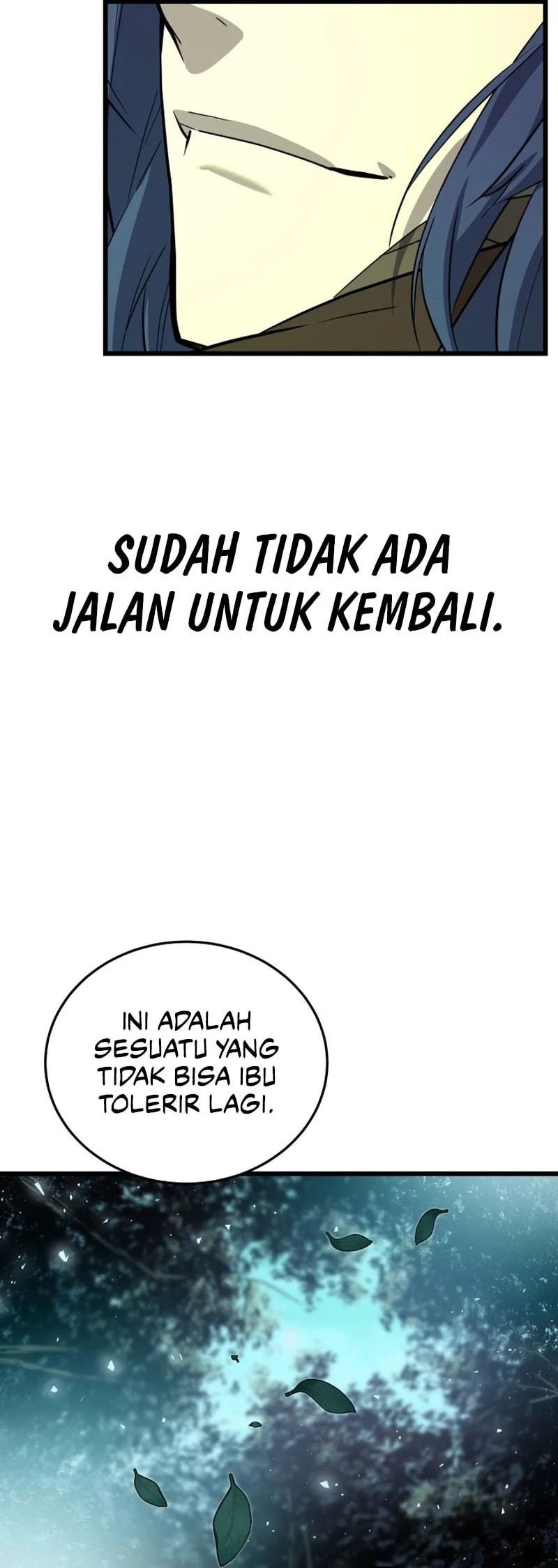 The Player Of The Fallen Family Chapter 27 Gambar 17