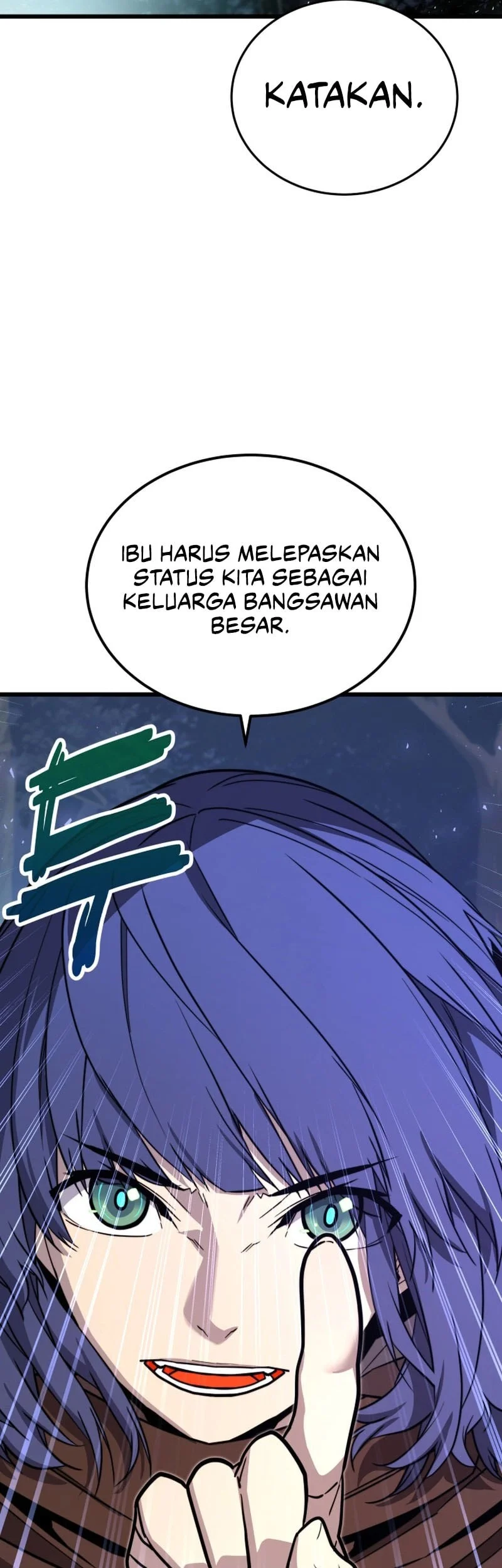 The Player Of The Fallen Family Chapter 27 Gambar 18