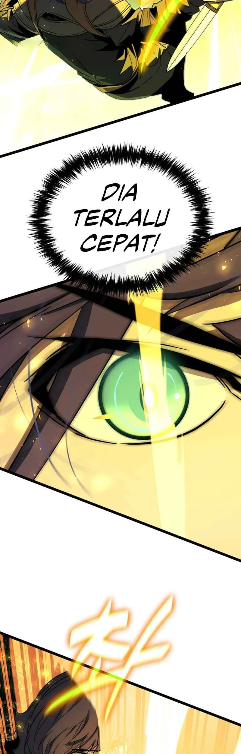 The Player Of The Fallen Family Chapter 28 Gambar 16