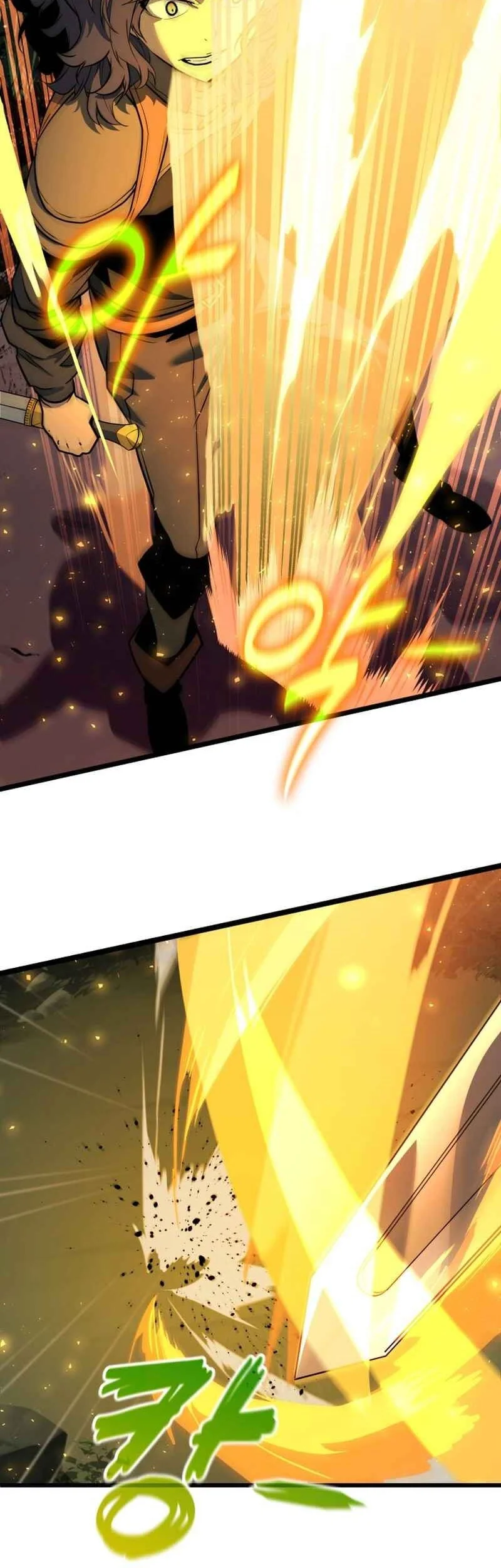 The Player Of The Fallen Family Chapter 28 Gambar 17