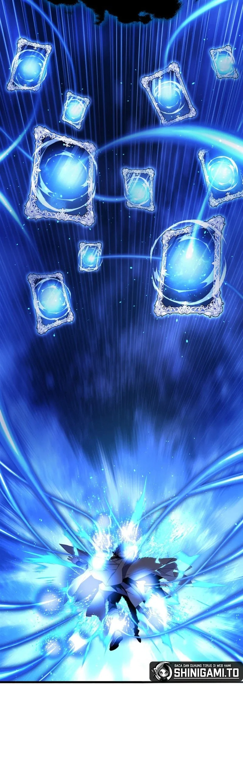 The Player Of The Fallen Family Chapter 43 Gambar 17