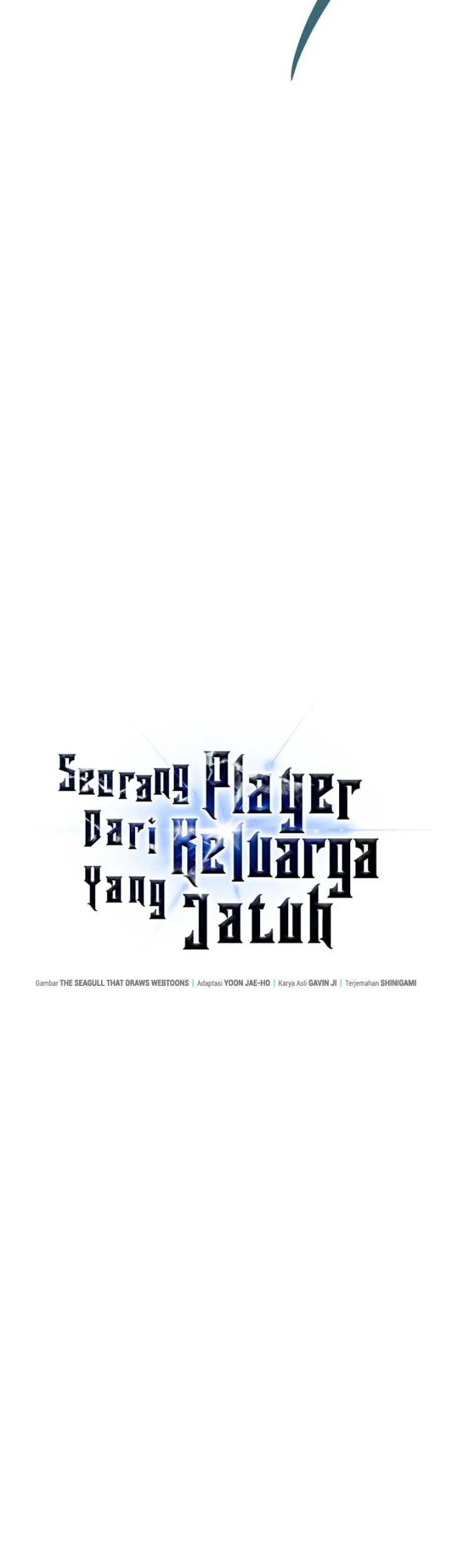 The Player Of The Fallen Family Chapter 44 Gambar 16