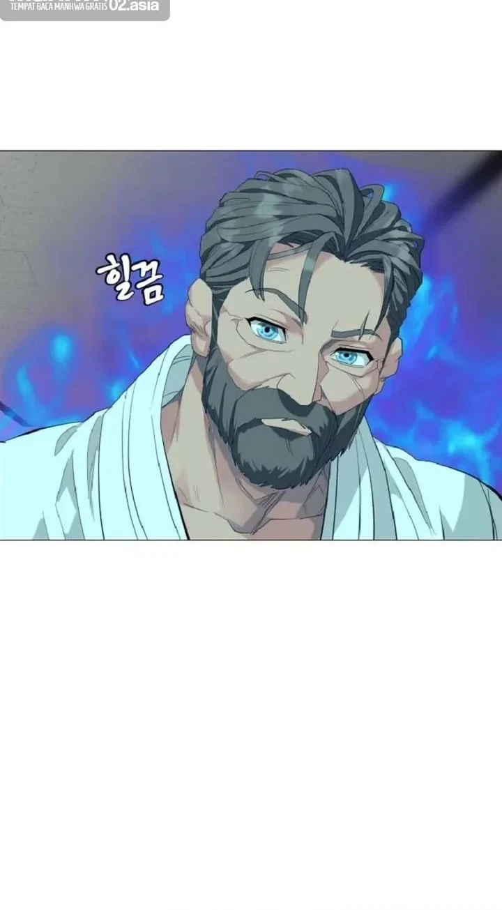The Possessed Grappler Chapter 2 Gambar 20