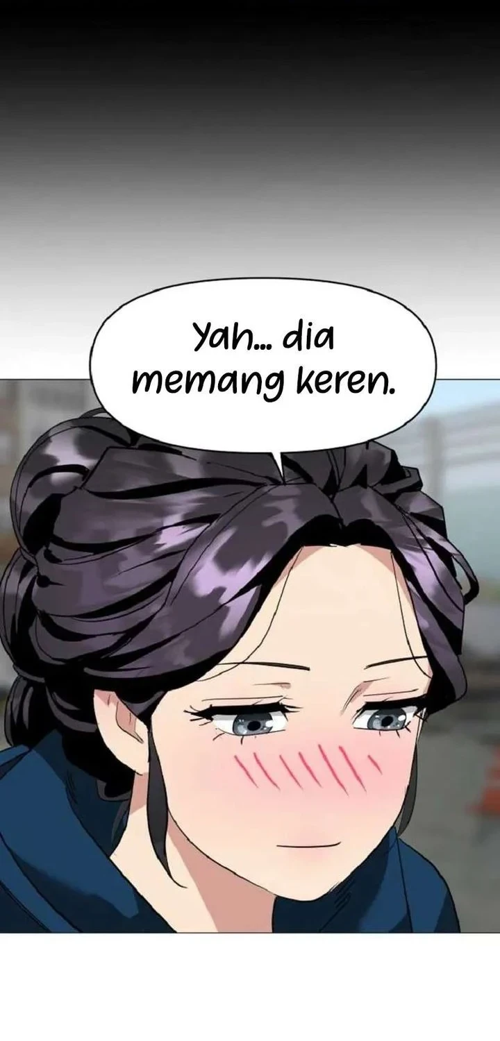 The Possessed Grappler Chapter 3 Gambar 22