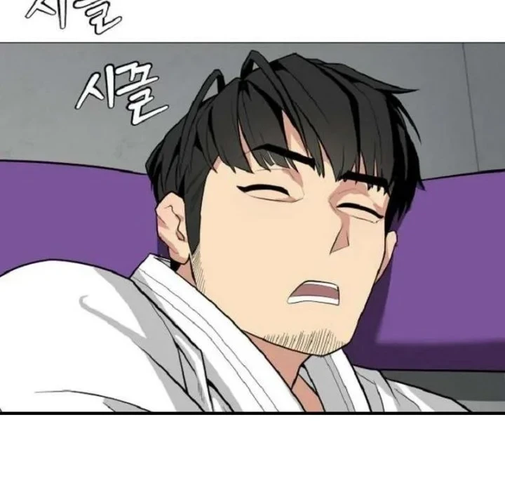 The Possessed Grappler Chapter 4 Gambar 18