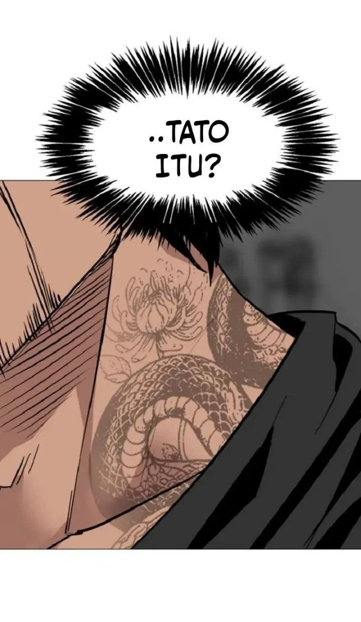 The Possessed Grappler Chapter 5 Gambar 20