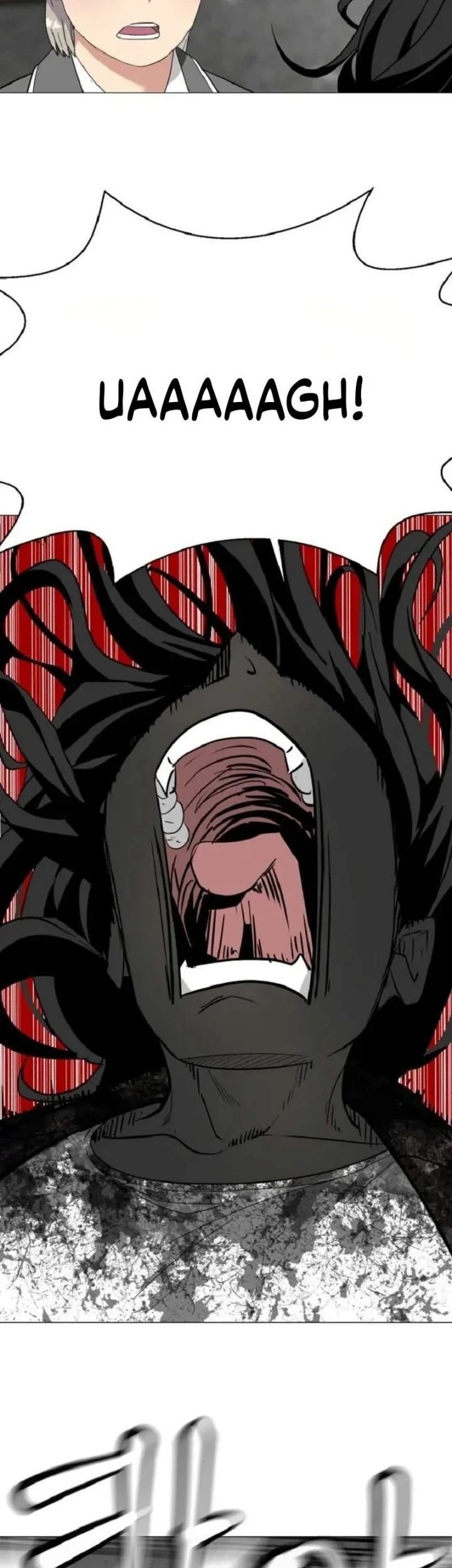 The Possessed Grappler Chapter 6 Gambar 18