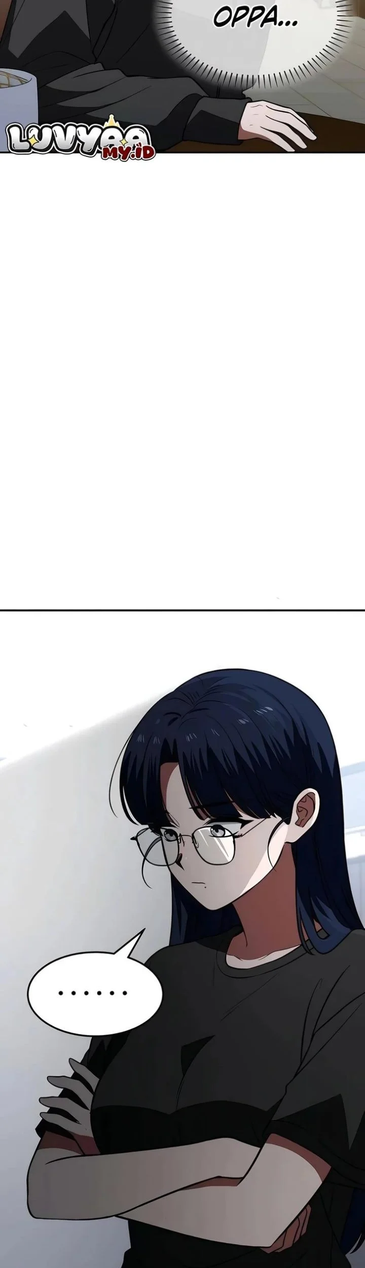 The Princess Goes to School Chapter 24 Gambar 19