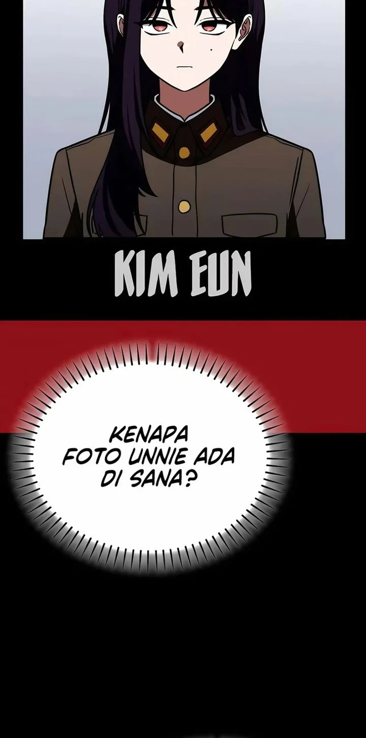 The Princess Goes to School Chapter 29 Gambar 24
