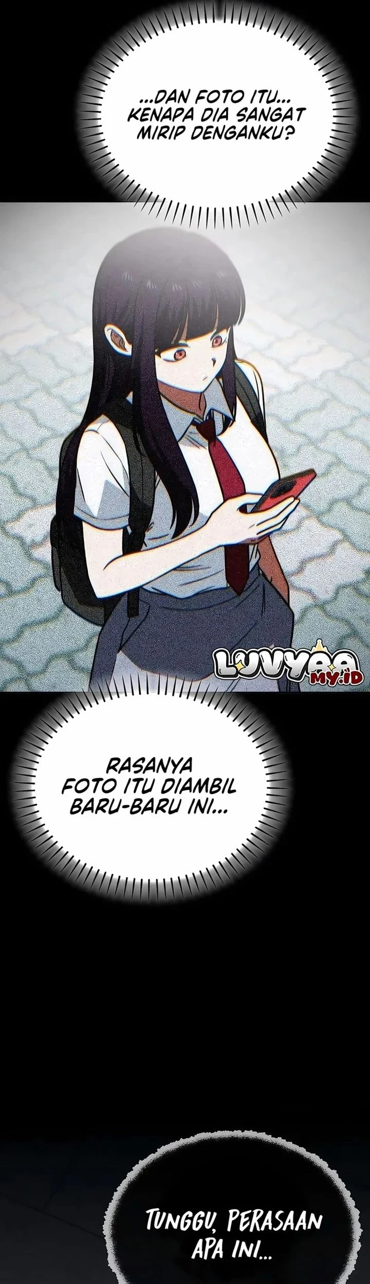 The Princess Goes to School Chapter 29 Gambar 25