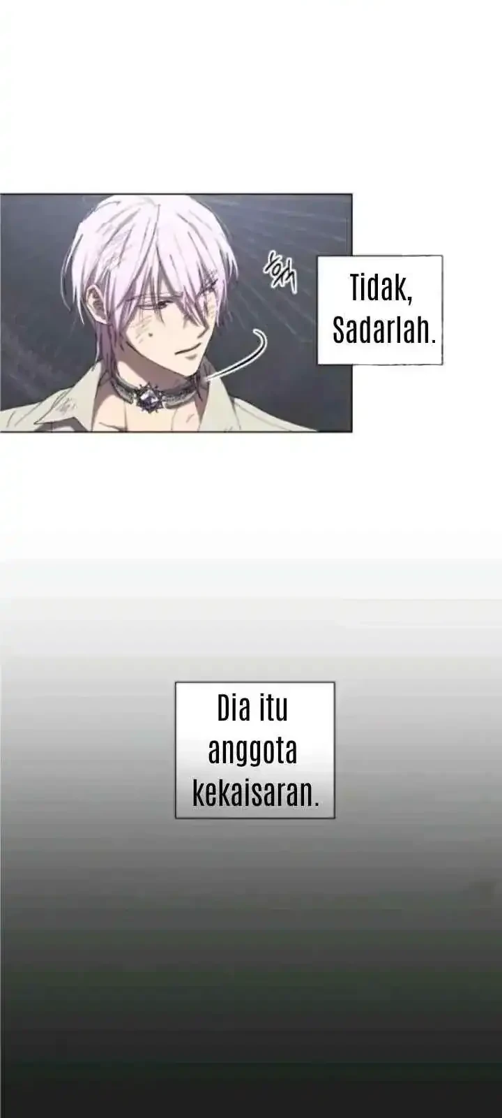 The Princess Imprints A Traitor Chapter 10 Gambar 18