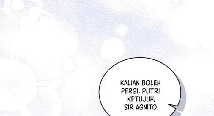 The Princess Imprints A Traitor Chapter 106 Gambar 17