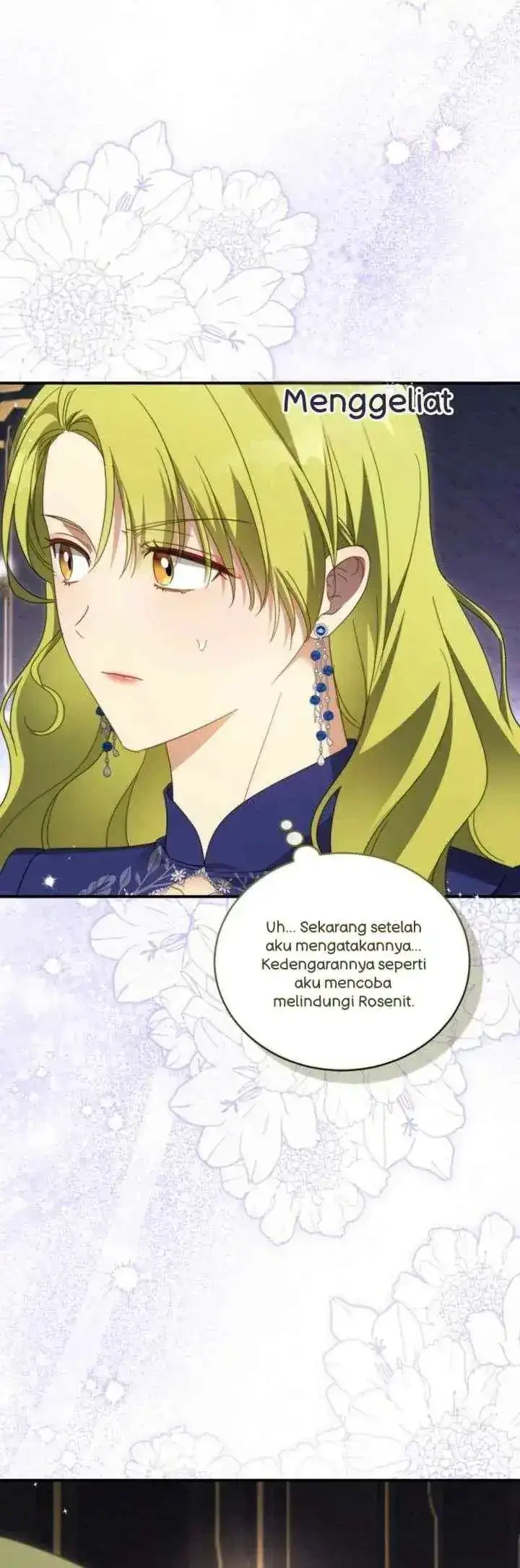 The Princess Imprints A Traitor Chapter 112 Gambar 15