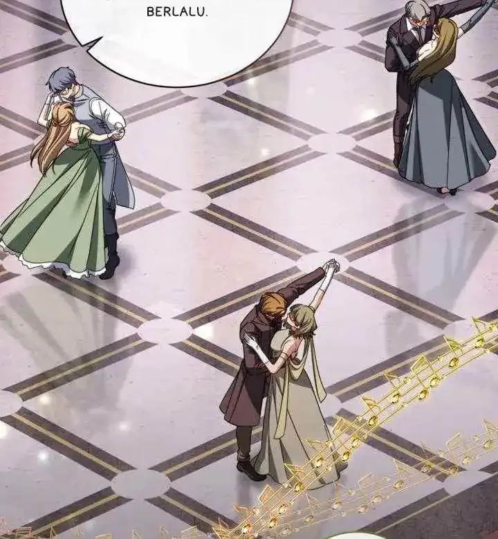 The Princess Imprints A Traitor Chapter 113 Gambar 19