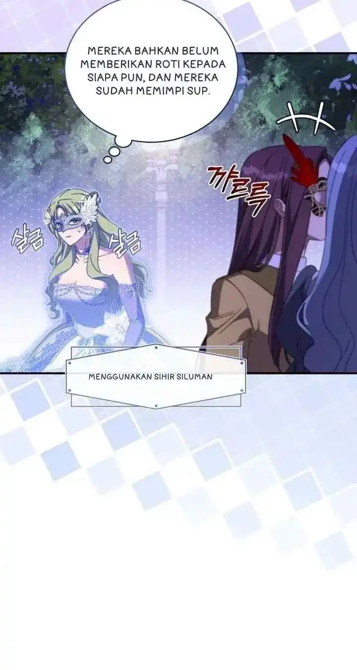 The Princess Imprints A Traitor Chapter 114 Gambar 18