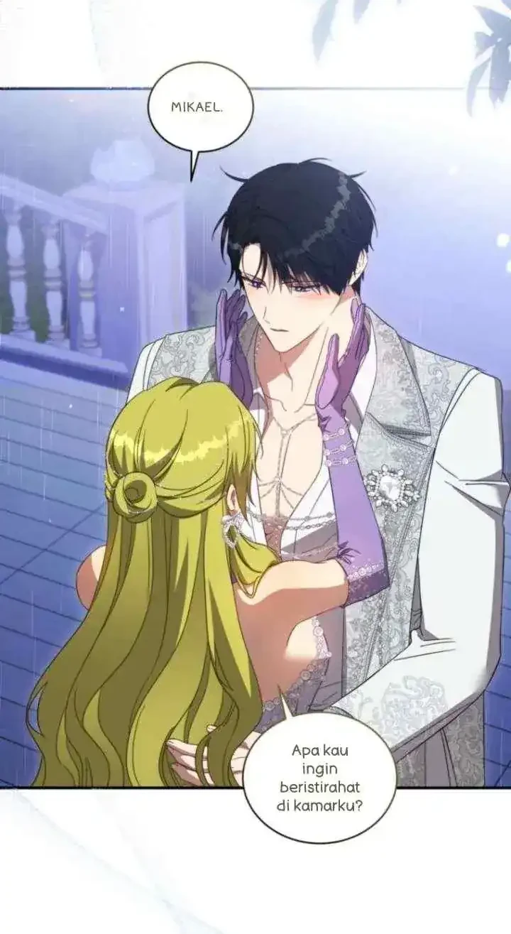 The Princess Imprints A Traitor Chapter 116 Gambar 18