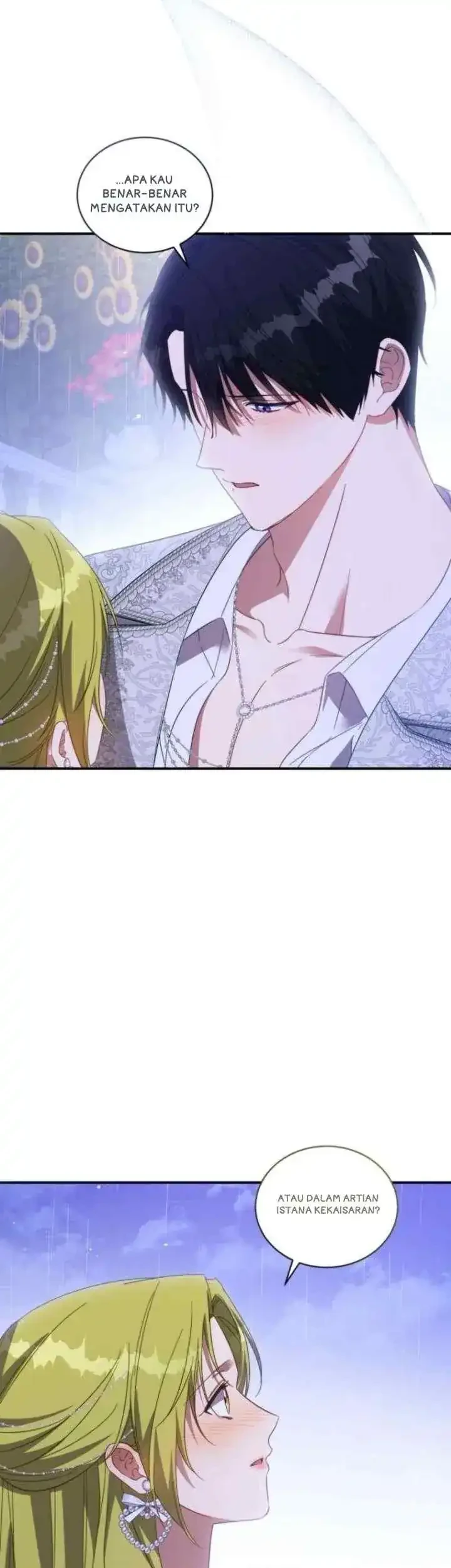 The Princess Imprints A Traitor Chapter 116 Gambar 19