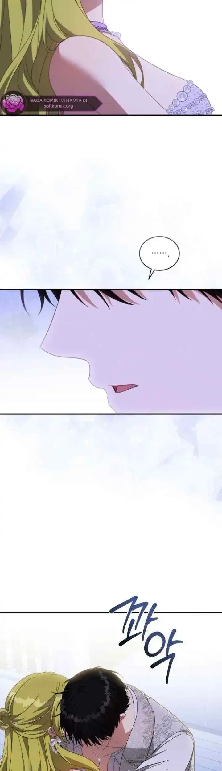 The Princess Imprints A Traitor Chapter 116 Gambar 20