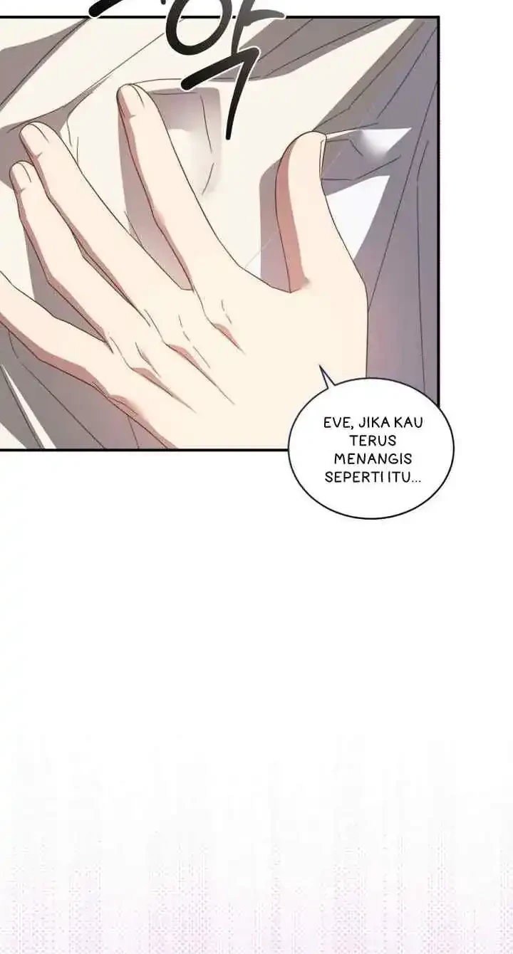 The Princess Imprints A Traitor Chapter 117 Gambar 19