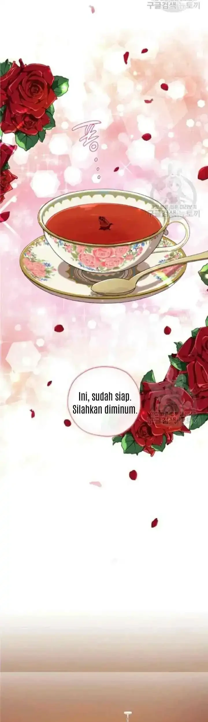 The Princess Imprints A Traitor Chapter 12 Gambar 13