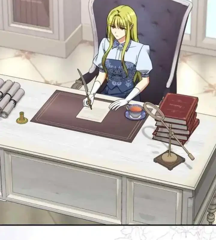The Princess Imprints A Traitor Chapter 120 Gambar 18