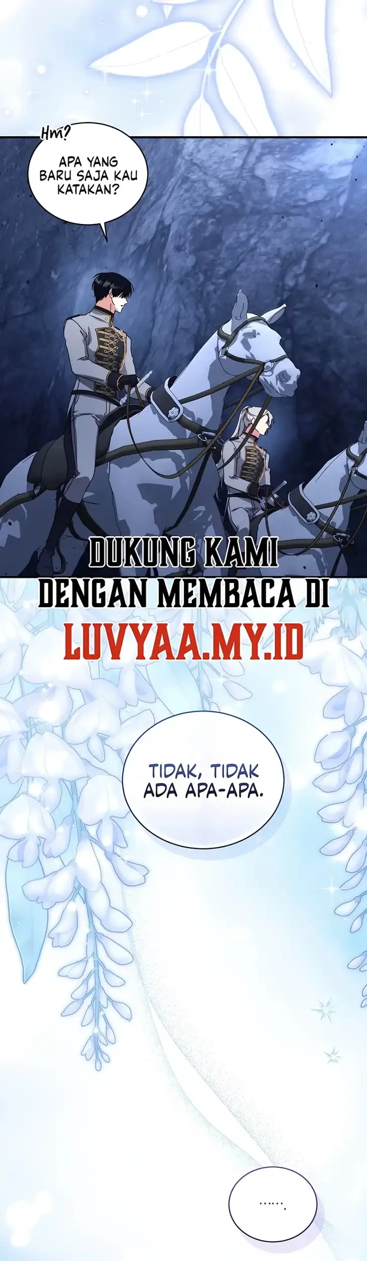The Princess Imprints A Traitor Chapter 122 Gambar 19