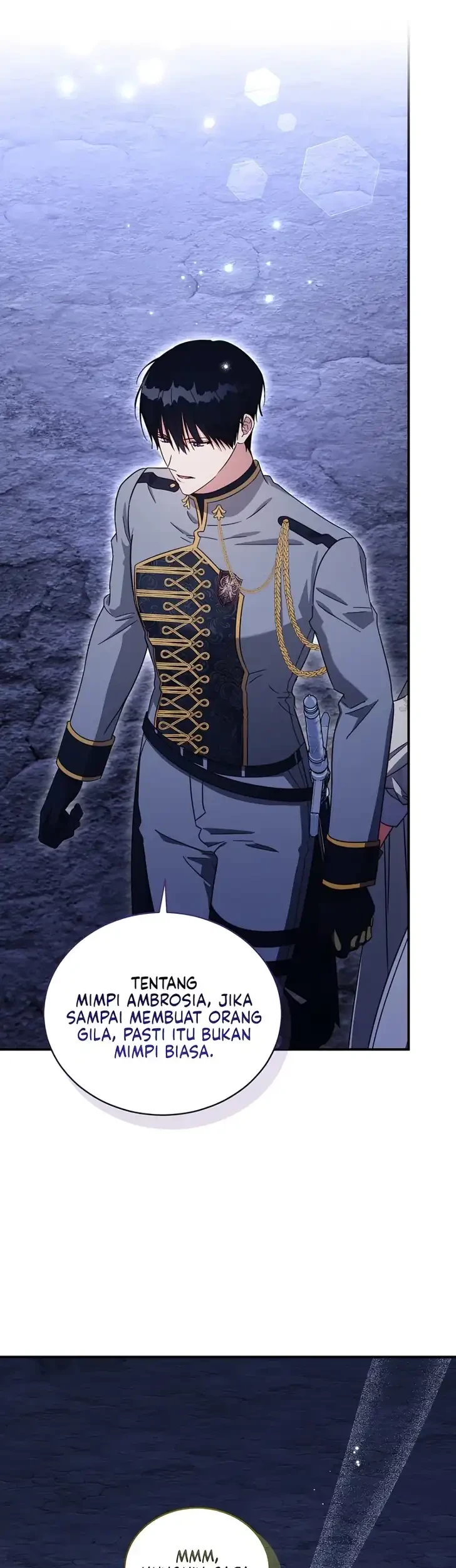 The Princess Imprints A Traitor Chapter 123 Gambar 19