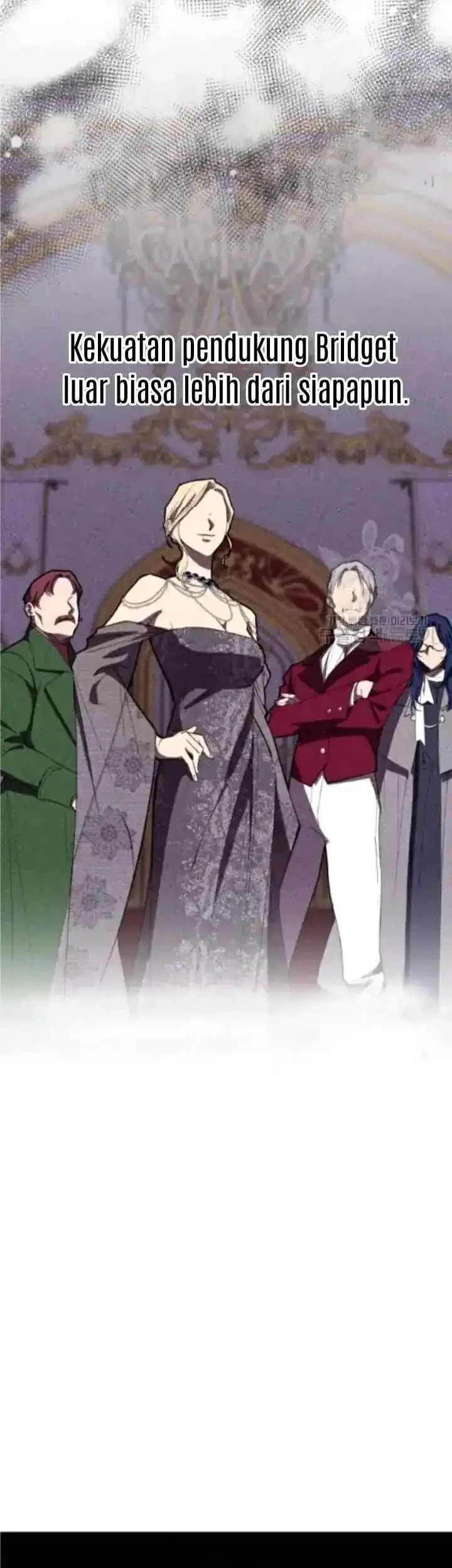 The Princess Imprints A Traitor Chapter 15 Gambar 16