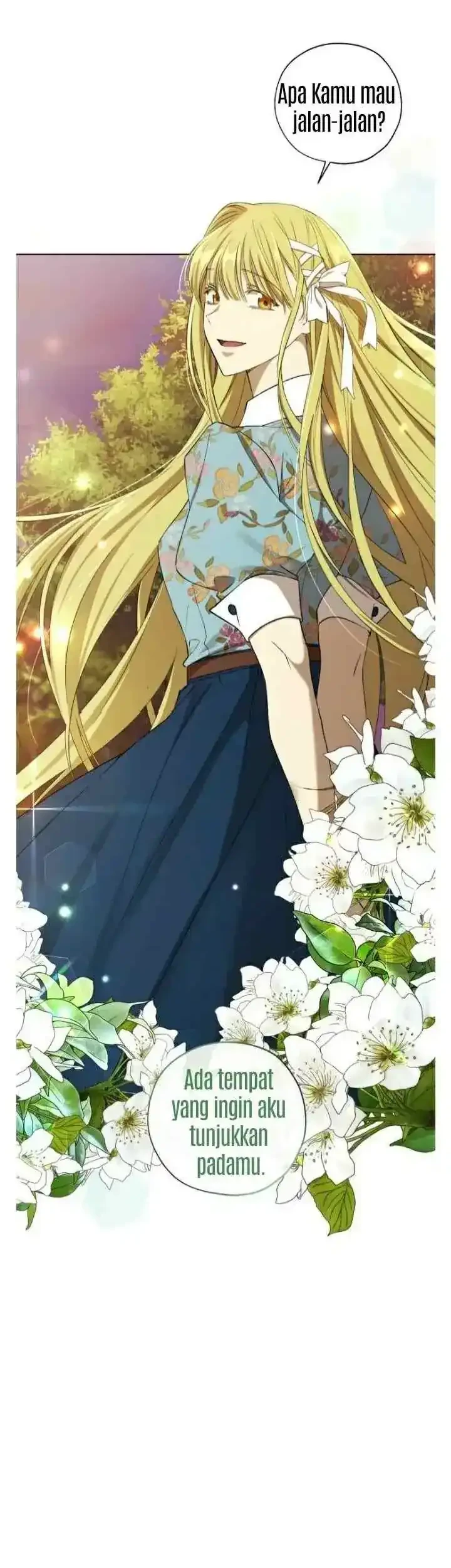 The Princess Imprints A Traitor Chapter 16 Gambar 17