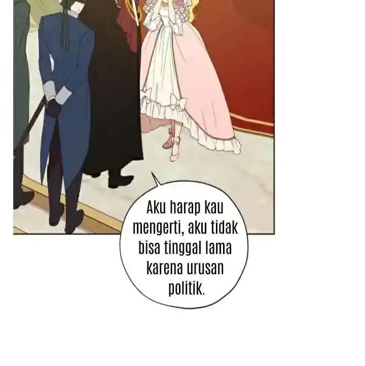The Princess Imprints A Traitor Chapter 22 Gambar 16