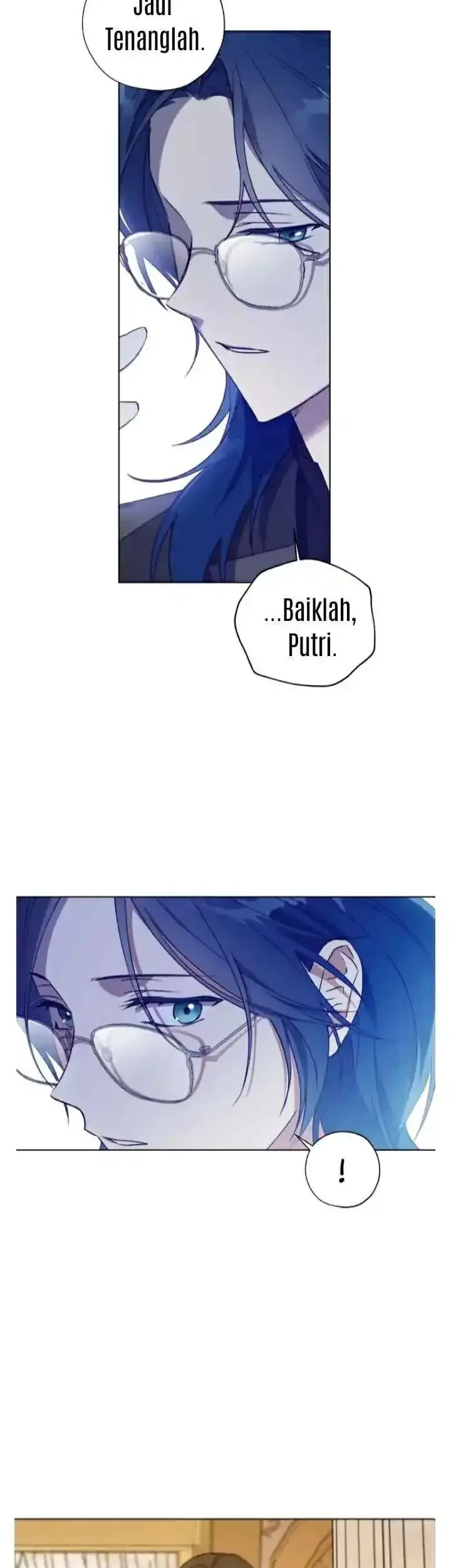The Princess Imprints A Traitor Chapter 23 Gambar 17