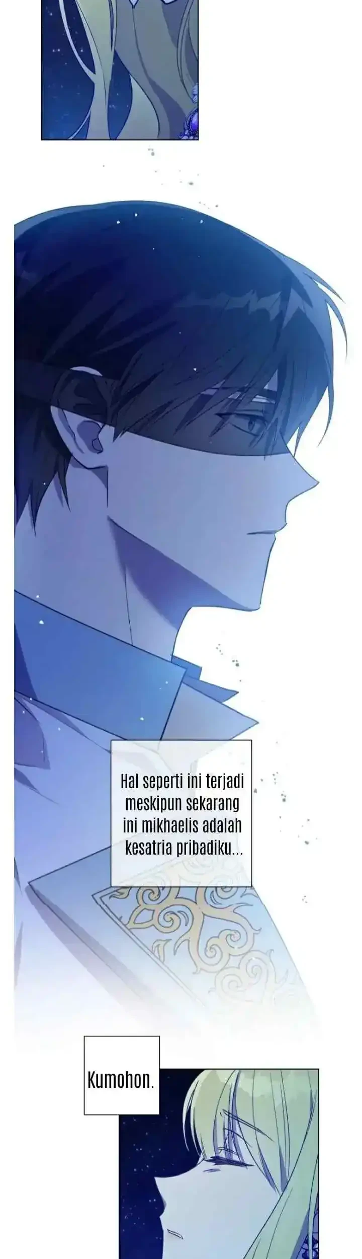 The Princess Imprints A Traitor Chapter 26 Gambar 17