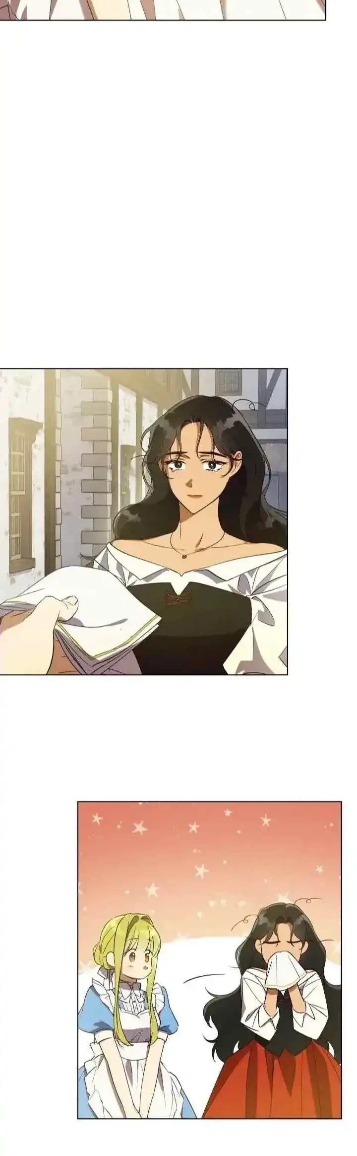 The Princess Imprints A Traitor Chapter 30 Gambar 18