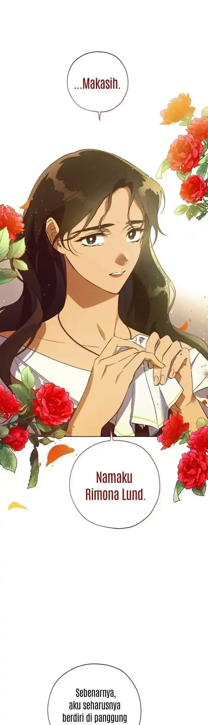 The Princess Imprints A Traitor Chapter 30 Gambar 19