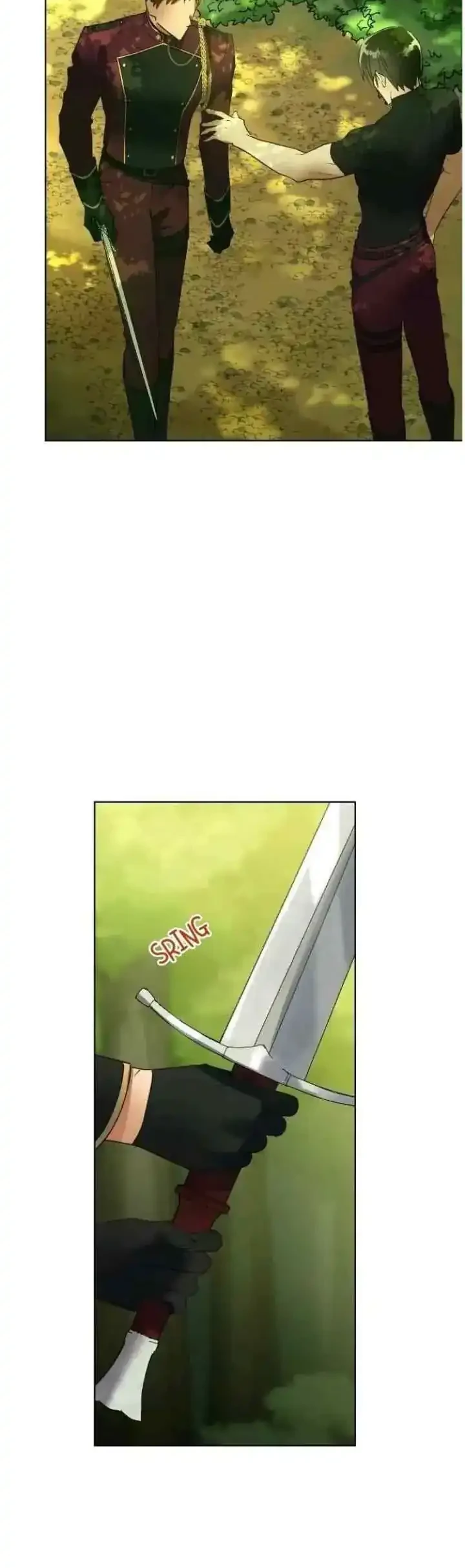 The Princess Imprints A Traitor Chapter 35 Gambar 17