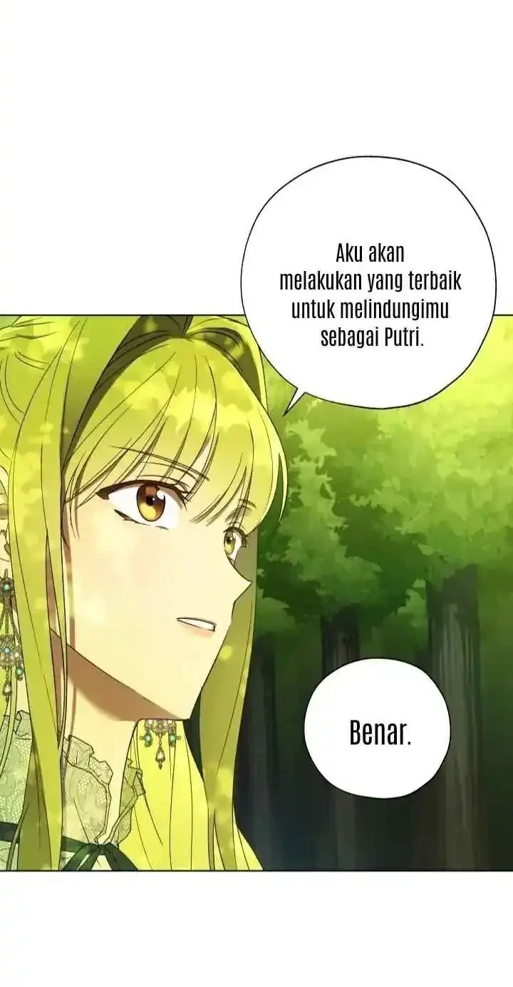 The Princess Imprints A Traitor Chapter 37 Gambar 16
